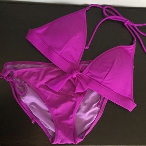 Padded Victoria's Secret Bikini